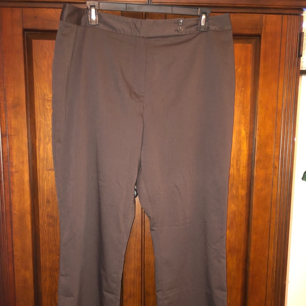 East 5th Dress Pants